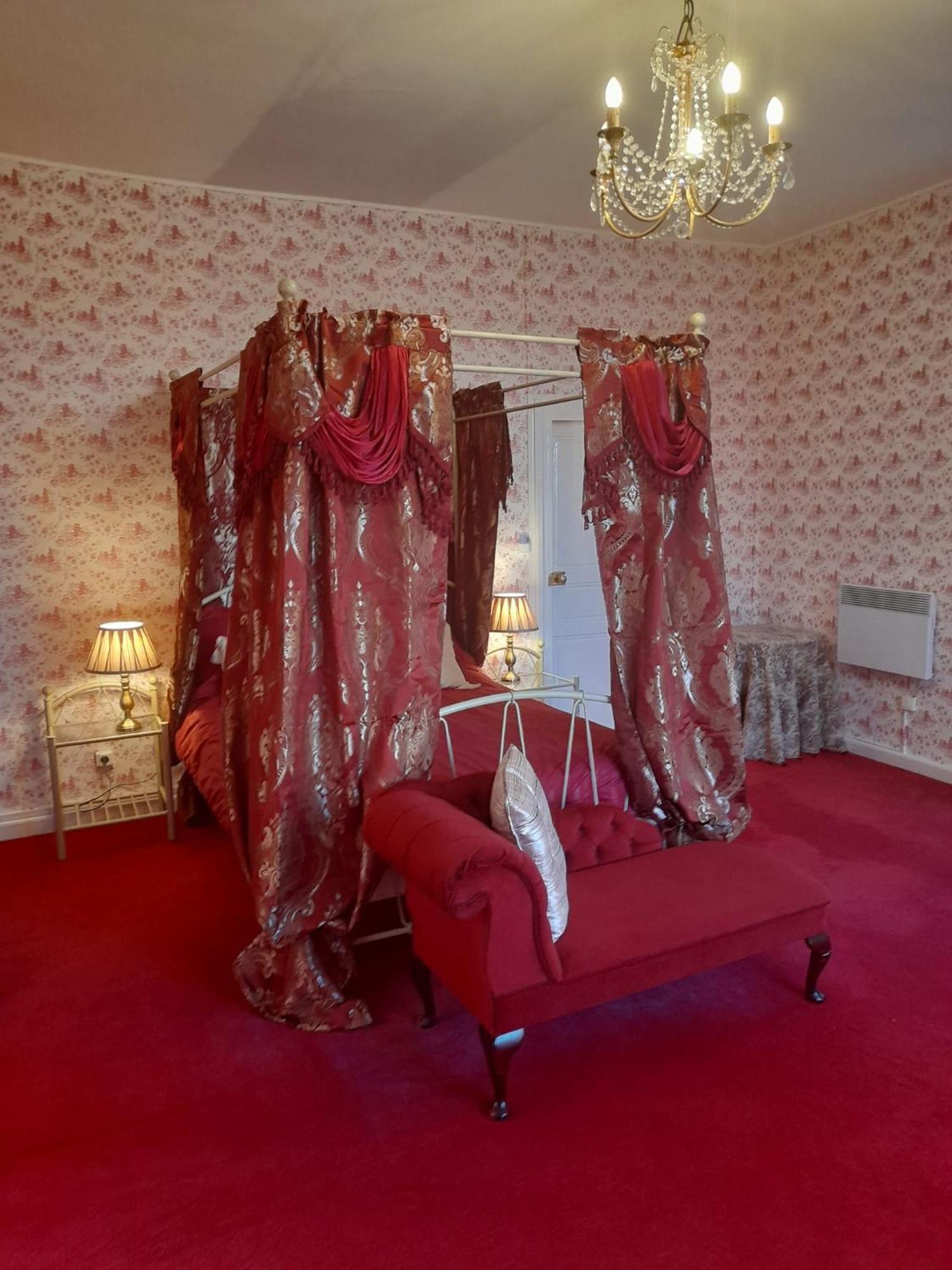Chateau Ardilleux Kültér fotó