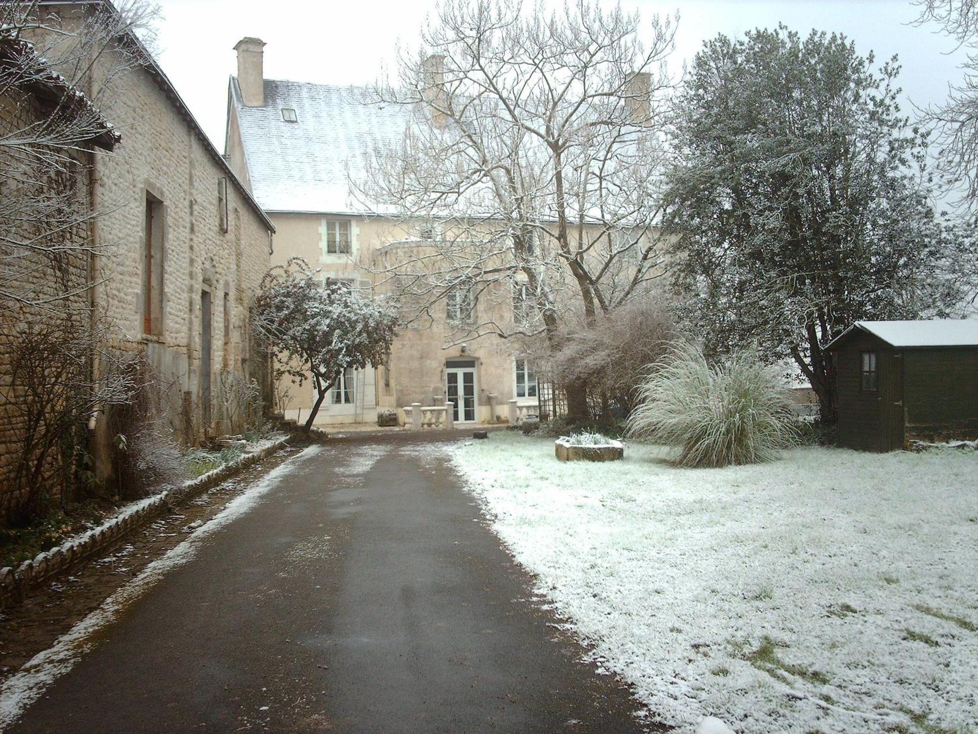 Chateau Ardilleux Kültér fotó