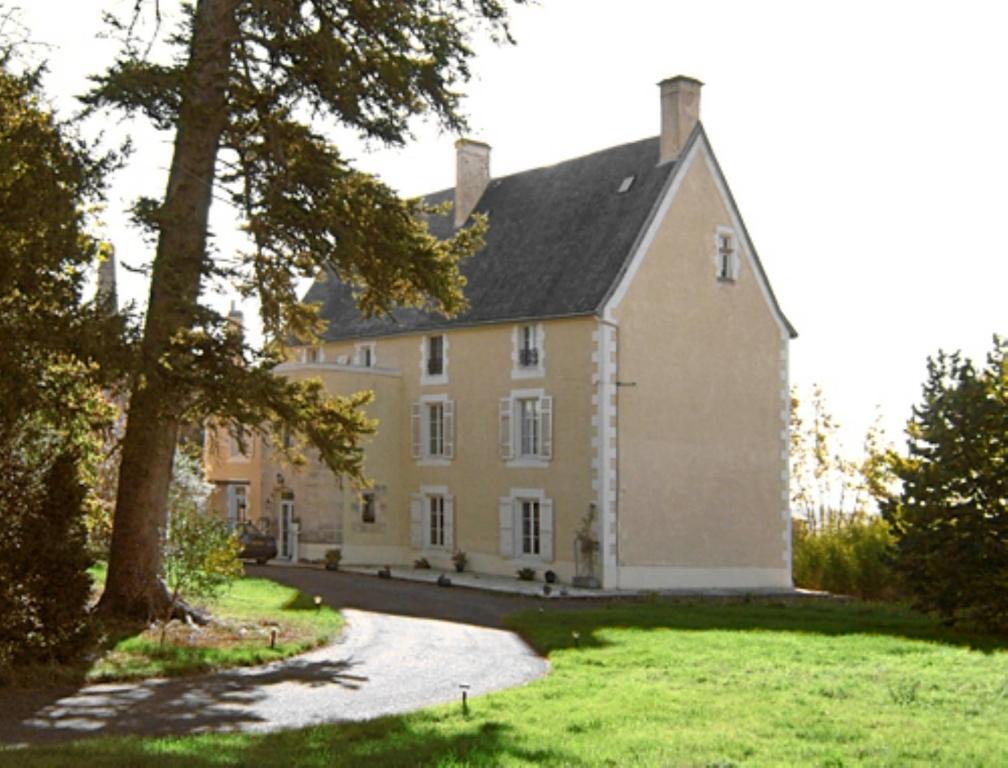 Chateau Ardilleux Kültér fotó