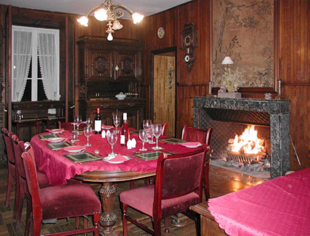 Chateau Ardilleux Kültér fotó
