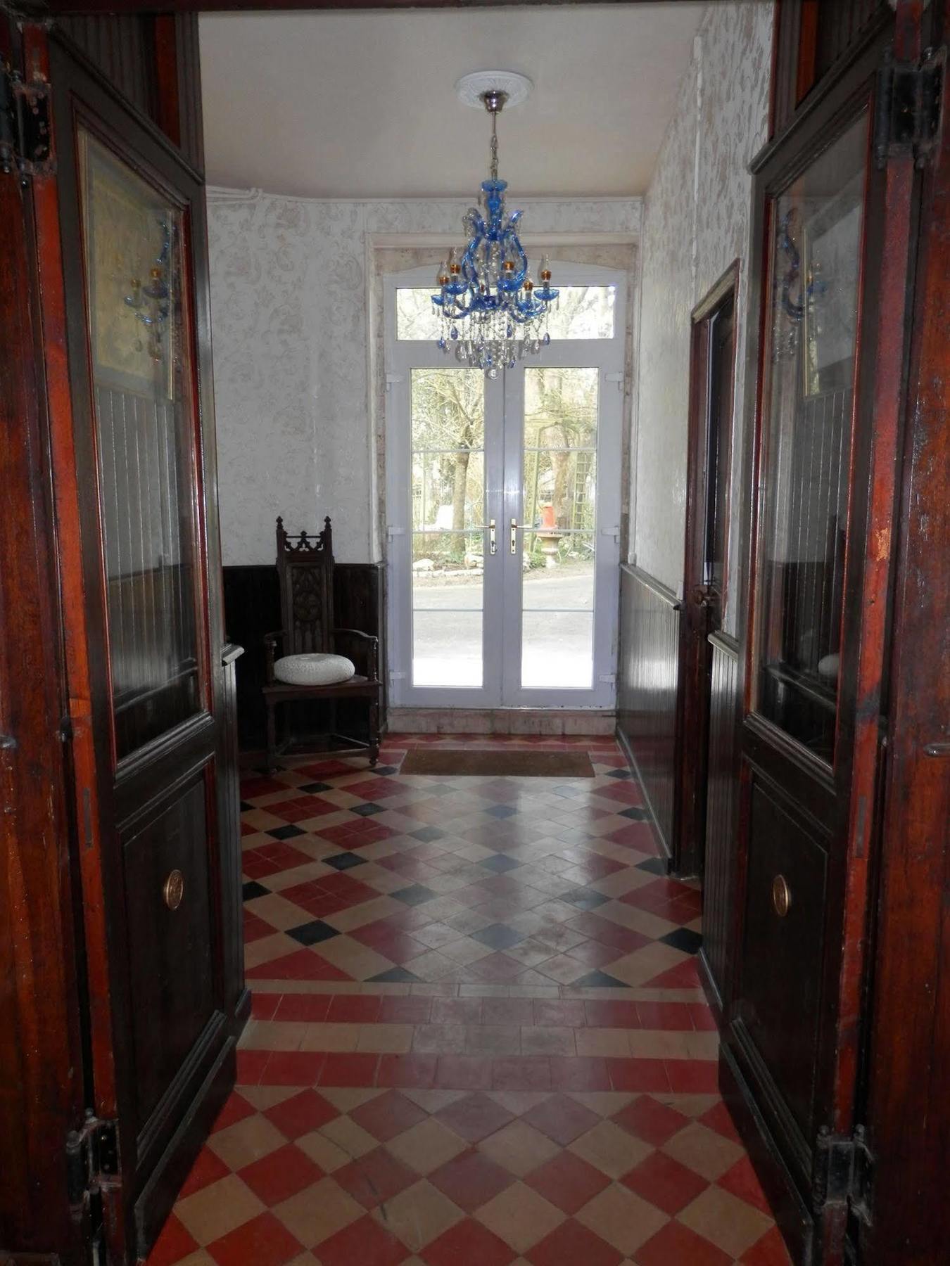 Chateau Ardilleux Kültér fotó