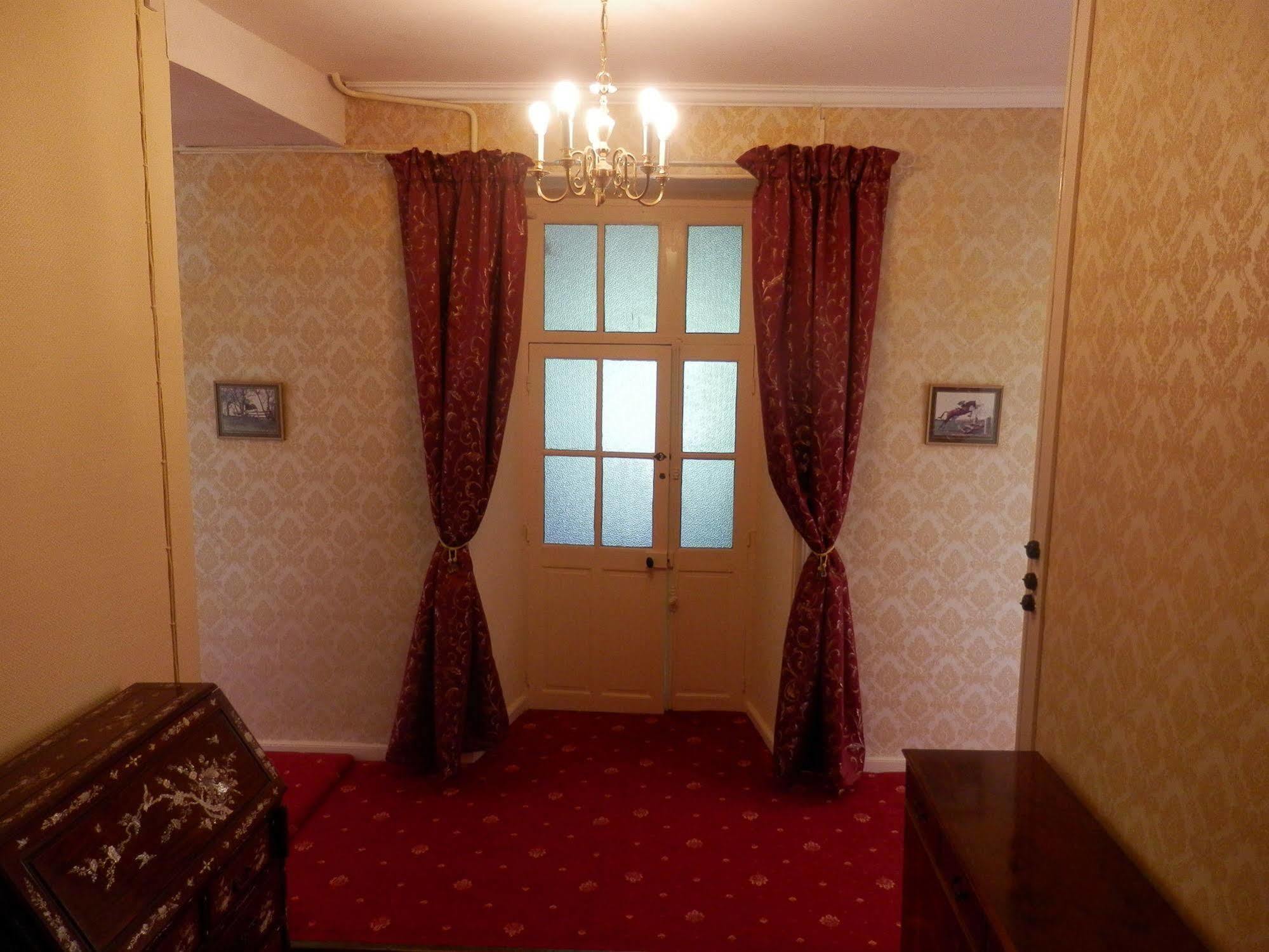 Chateau Ardilleux Kültér fotó