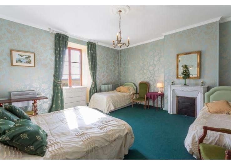 Chateau Ardilleux Kültér fotó